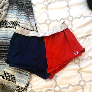 Champion Shorts
